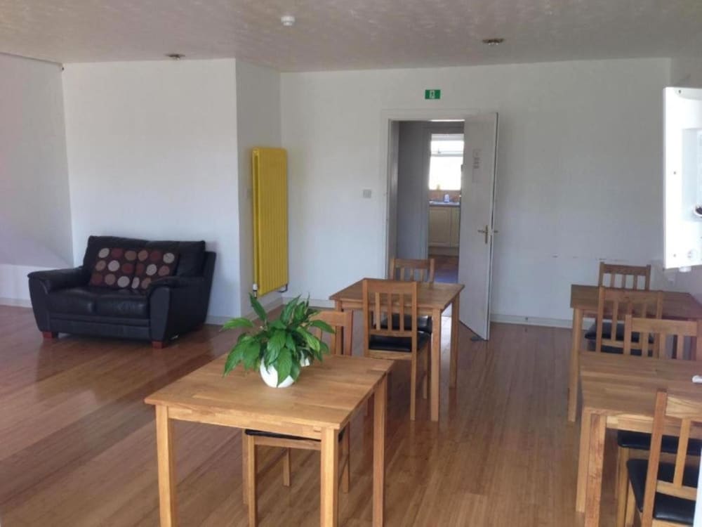 Ardenlea House Hotel B&b 1