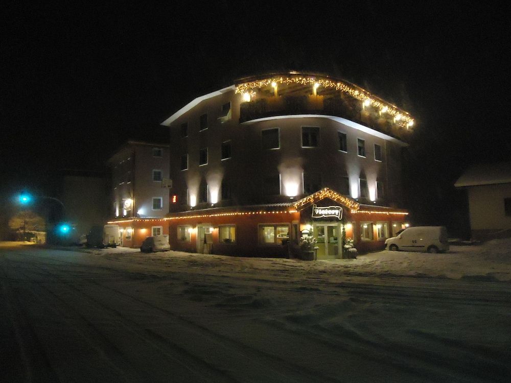 Victory Hotel Dermulo di Predaia 1