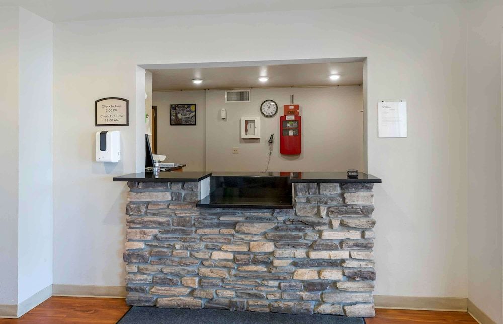 Extended Stay America Suites - Denver - Airport 2