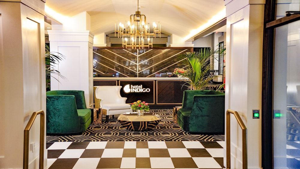 Hotel Indigo KANSAS CITY DOWNTOWN by IHG 1
