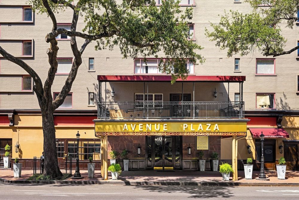 Club Wyndham Avenue Plaza 1