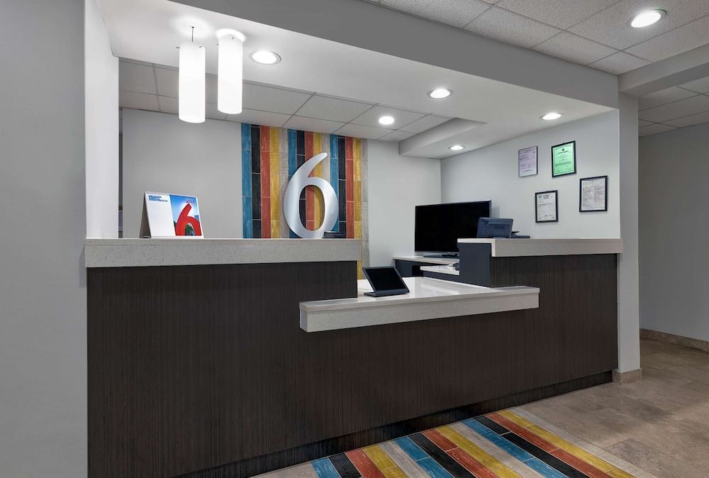 Motel 6 Scottsboro, AL Hwy 72 2