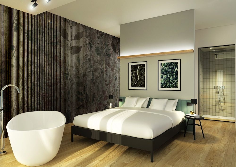 Meg Lifestyle Hotel & Apartaments 1