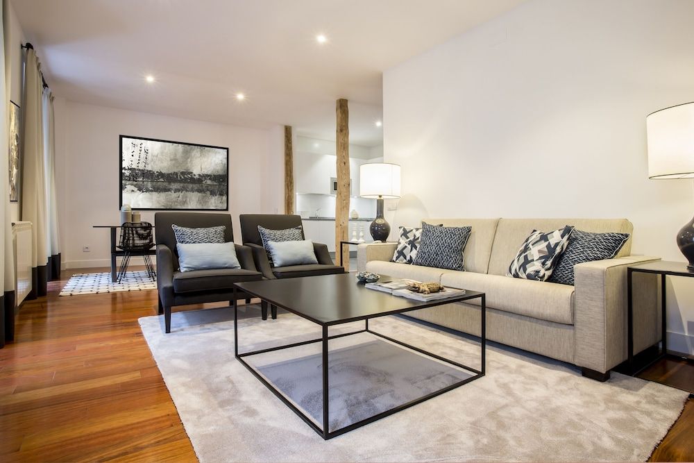 Slow Suites Augusto 1