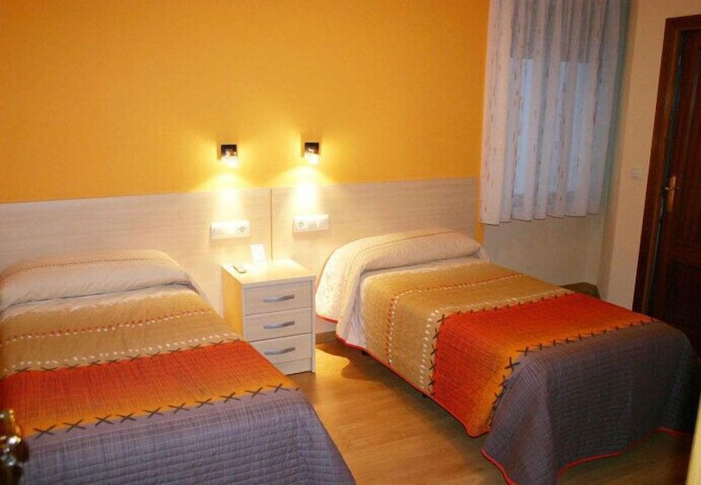Hostal Hispanico I 1