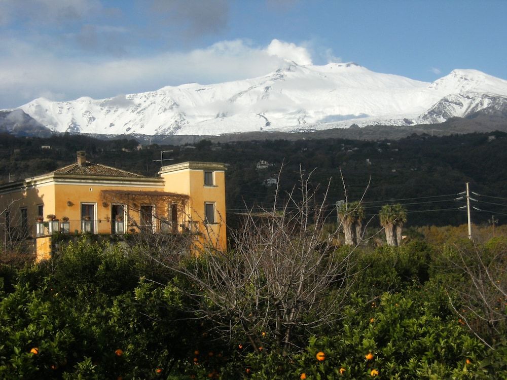 Baglio Delle Rose 1