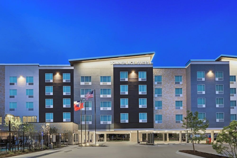 TownePlace Suites by Marriott Austin Northwest The Domain Area 1