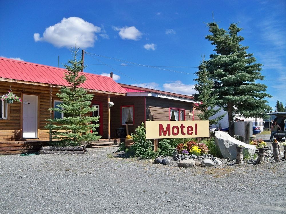 Stardust Motel 1