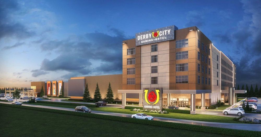 Derby City Gaming & Hotel - A Churchill Downs Property 1