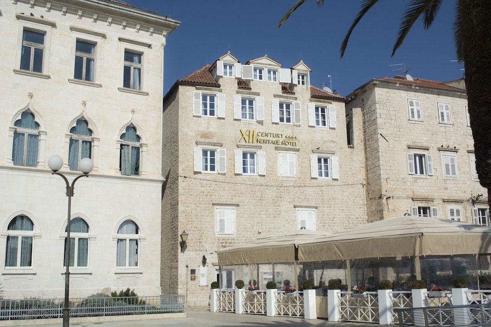 XII Century Heritage Hotel 1