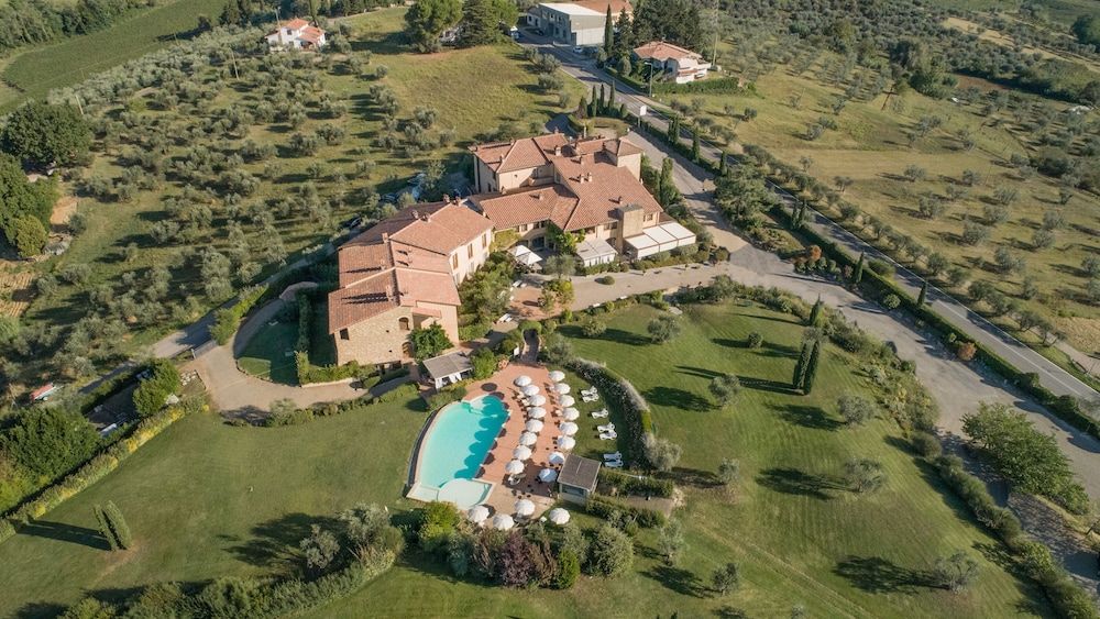 Hotel Borgo Di Cortefreda - Place of Charme 1