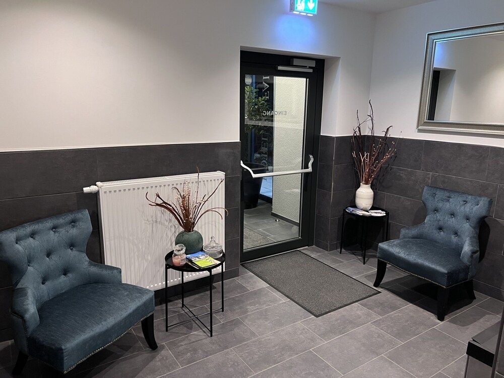 Hotel Falken 2