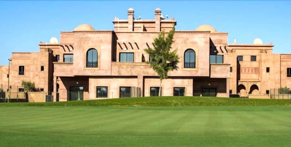 Magnifique Appt Atlas Golf Resort Marrakech 1