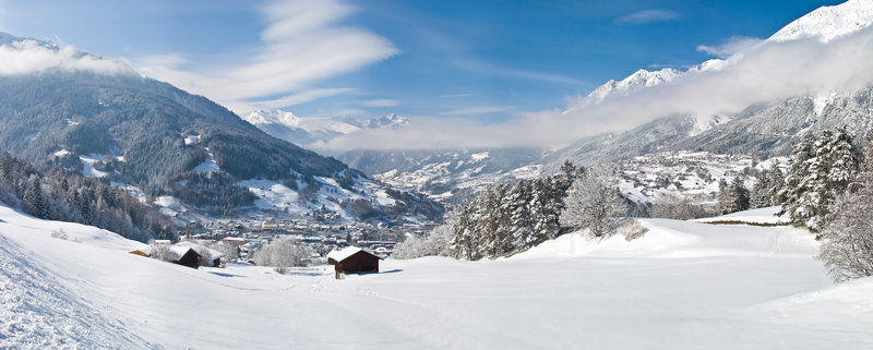 Huber Hotel Tramserhof 1