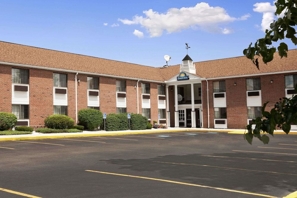 Days Inn by Wyndham Keene NH 1