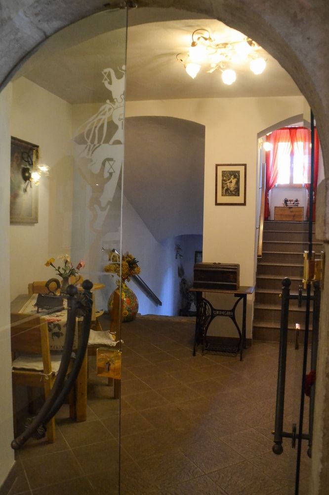 Antica Residenza de Poda 2