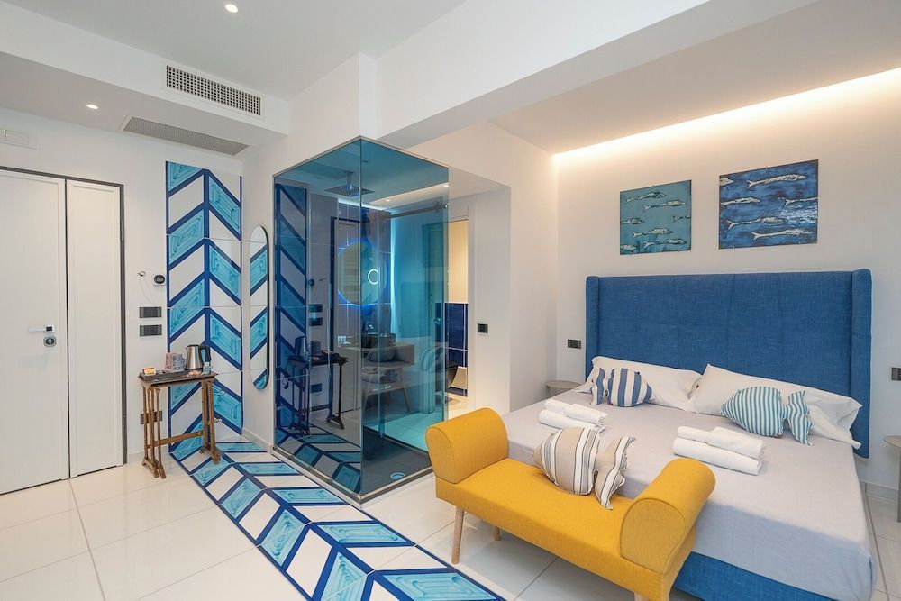 B&B Maiori Suites 1