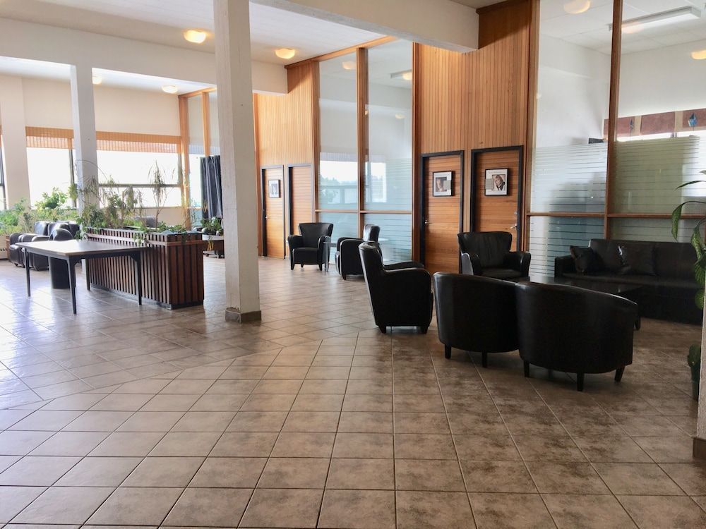 Résidences Campus Notre-Dame-de-Foy 2