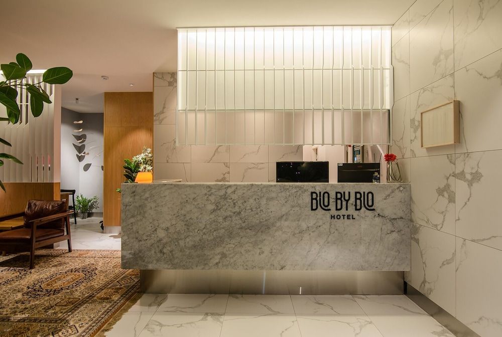 BLO BY BLO HOTEL 2