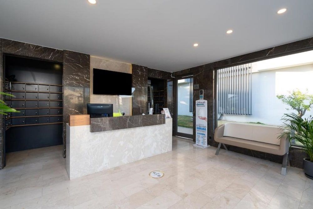 Veranda Suites 2