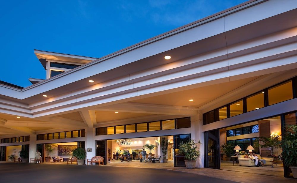 Maui Coast Hotel 2