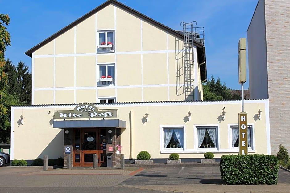 Hotel Alte Post 2
