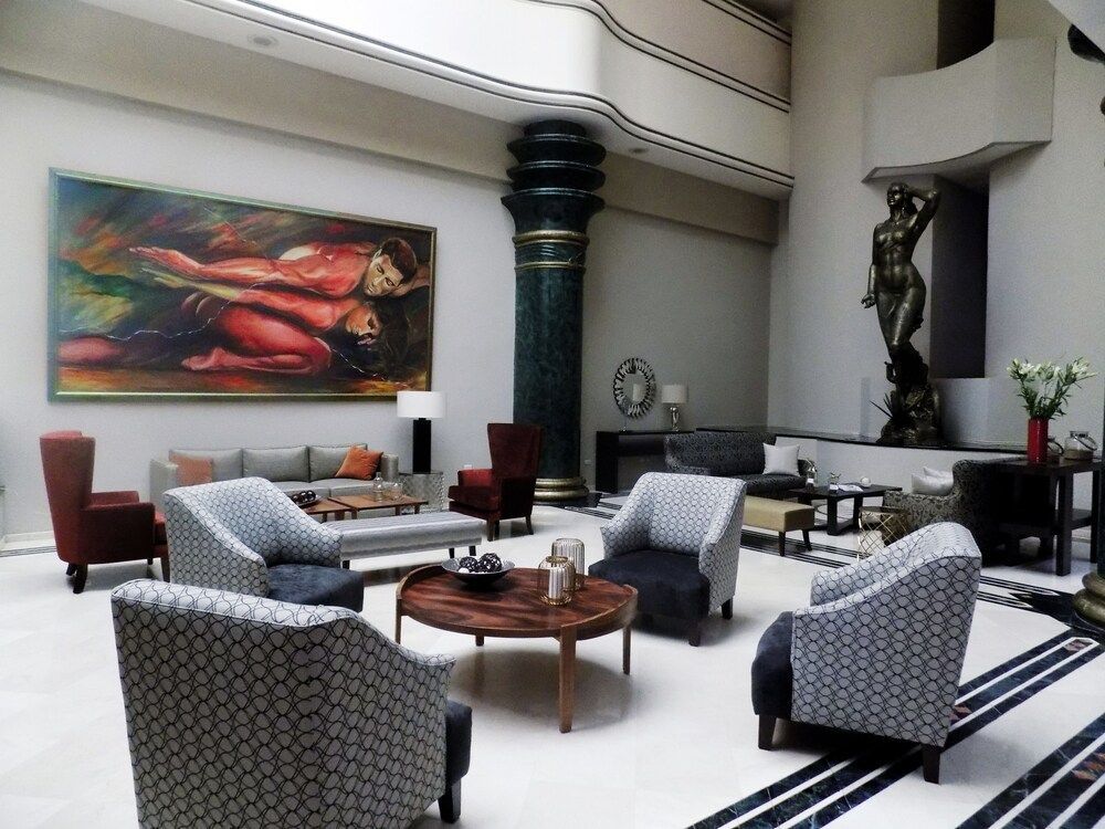 Hotel San Marcos Grand 2