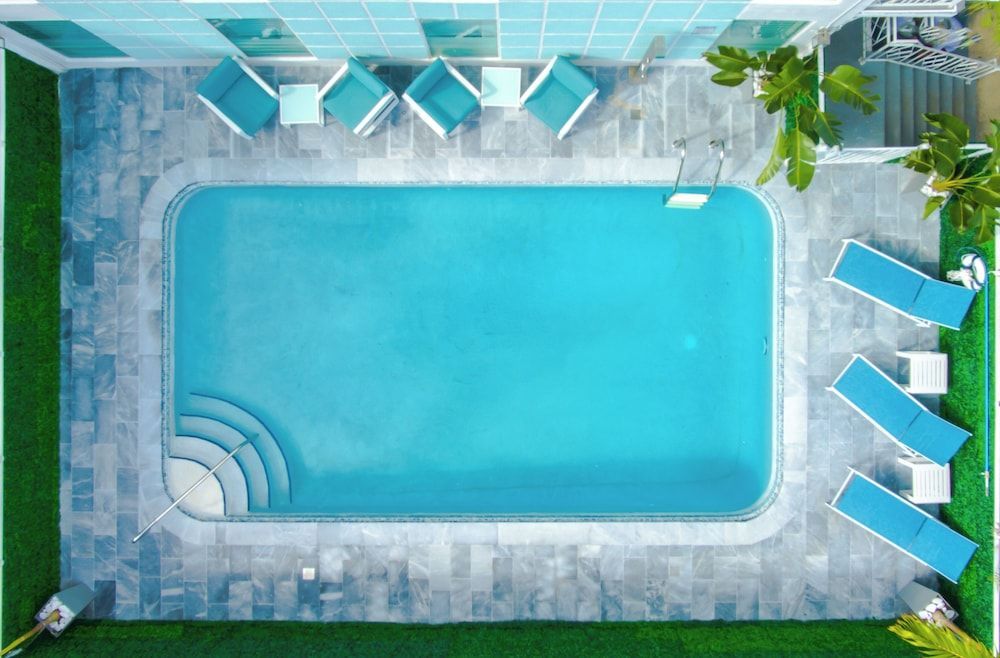PRAIA Hotel Boutique & Apartments Miami Beach 1