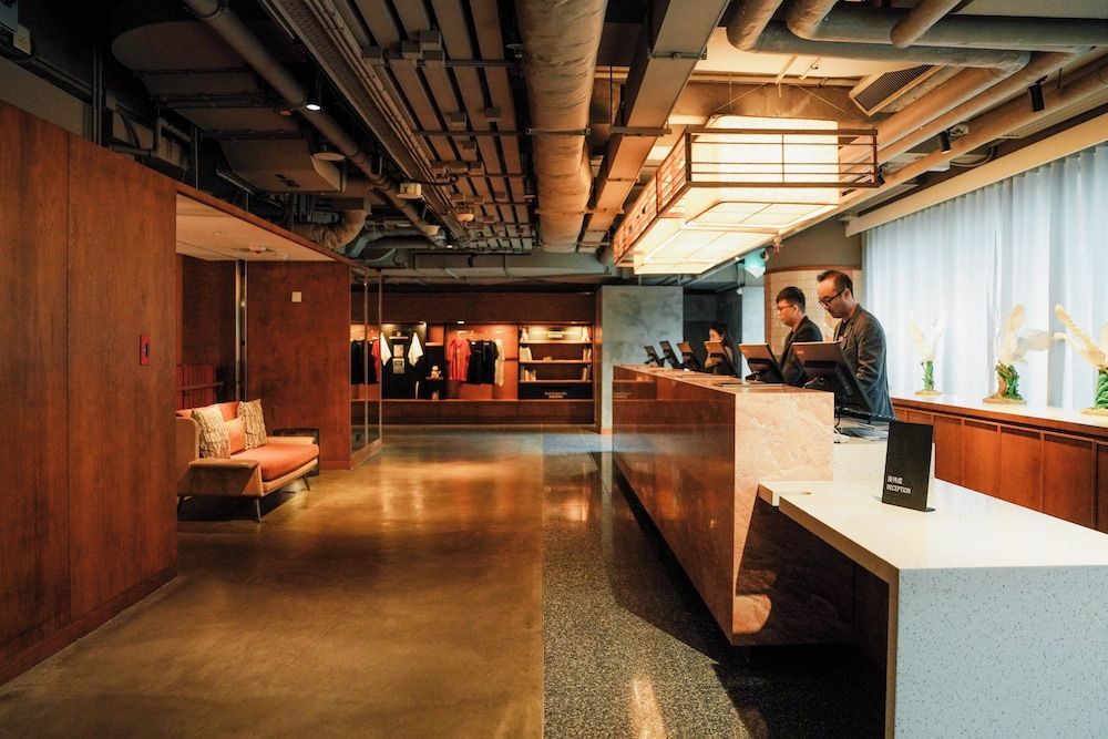 Eaton HK - Langham Hospitality Group 2