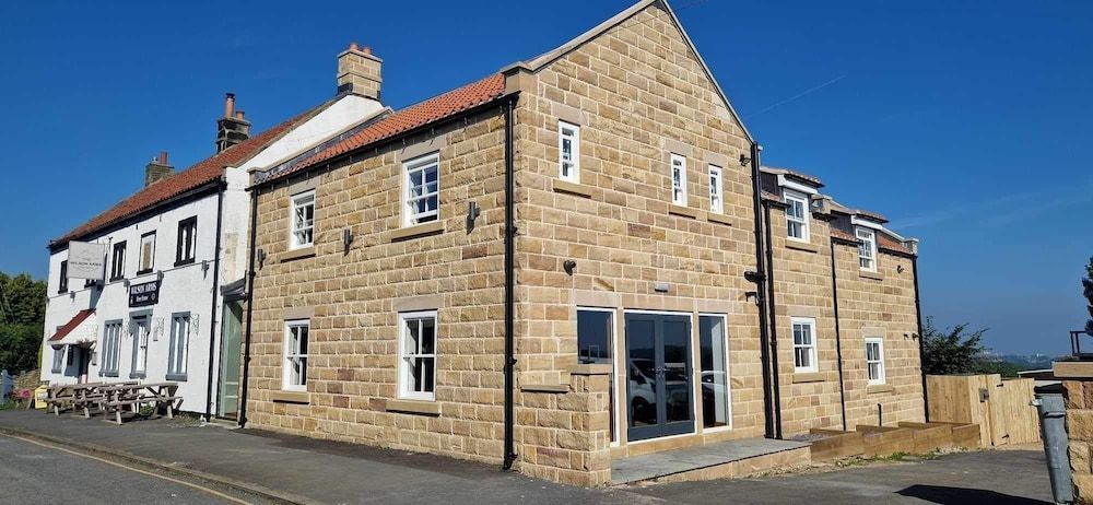 The Wilson Arms 1