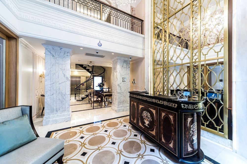 Arcade Hotel & SPA Nisantasi 2