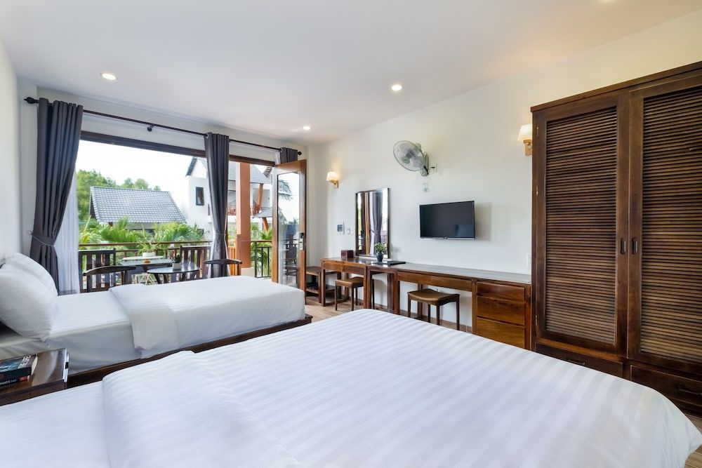 Melica Resort Phu Quoc 2