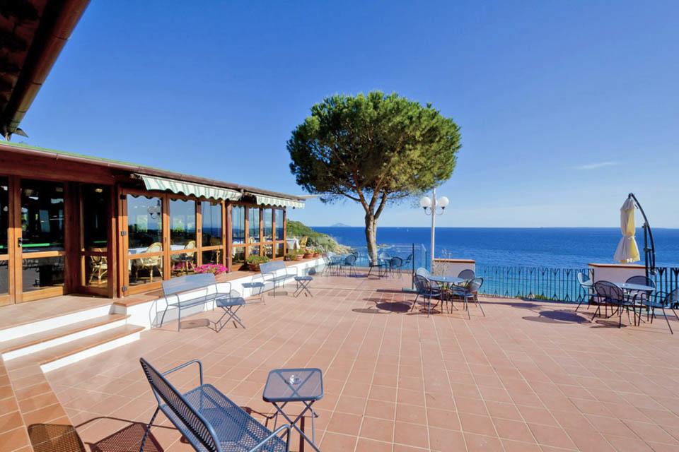 Hotel Baia Imperiale 1