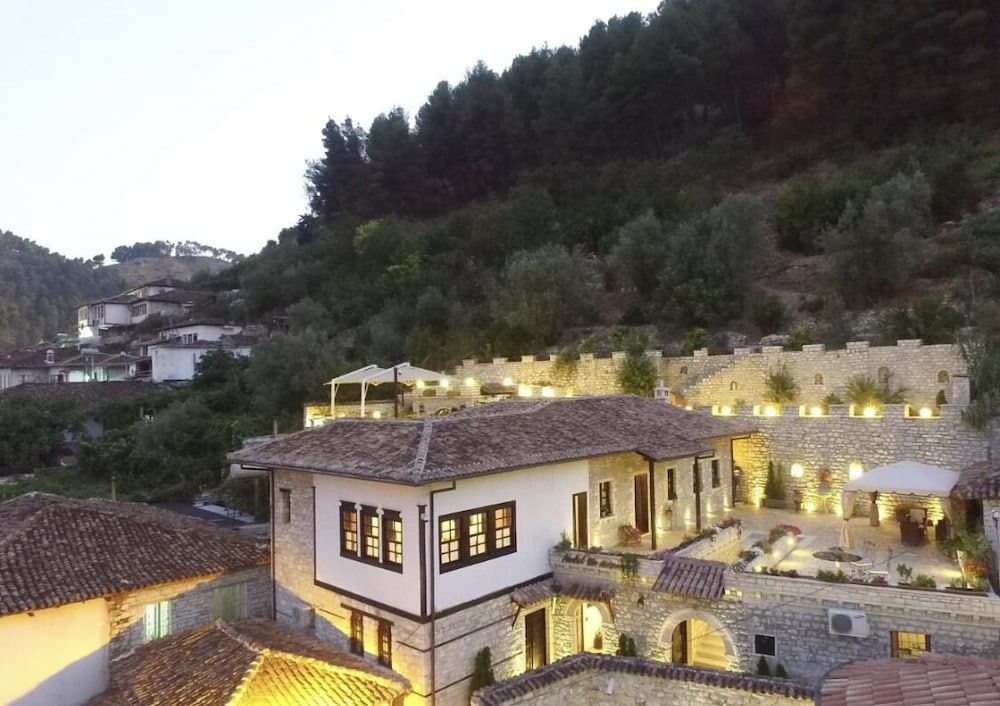 Boutique Hotel Vila Aleksander 1