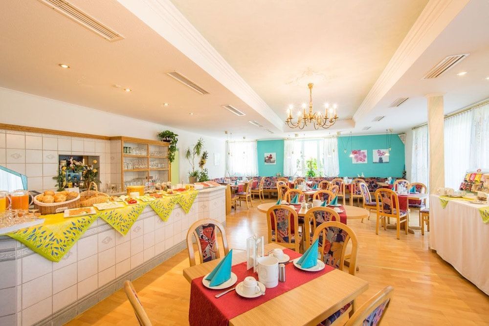 Hotel St. Martin 2