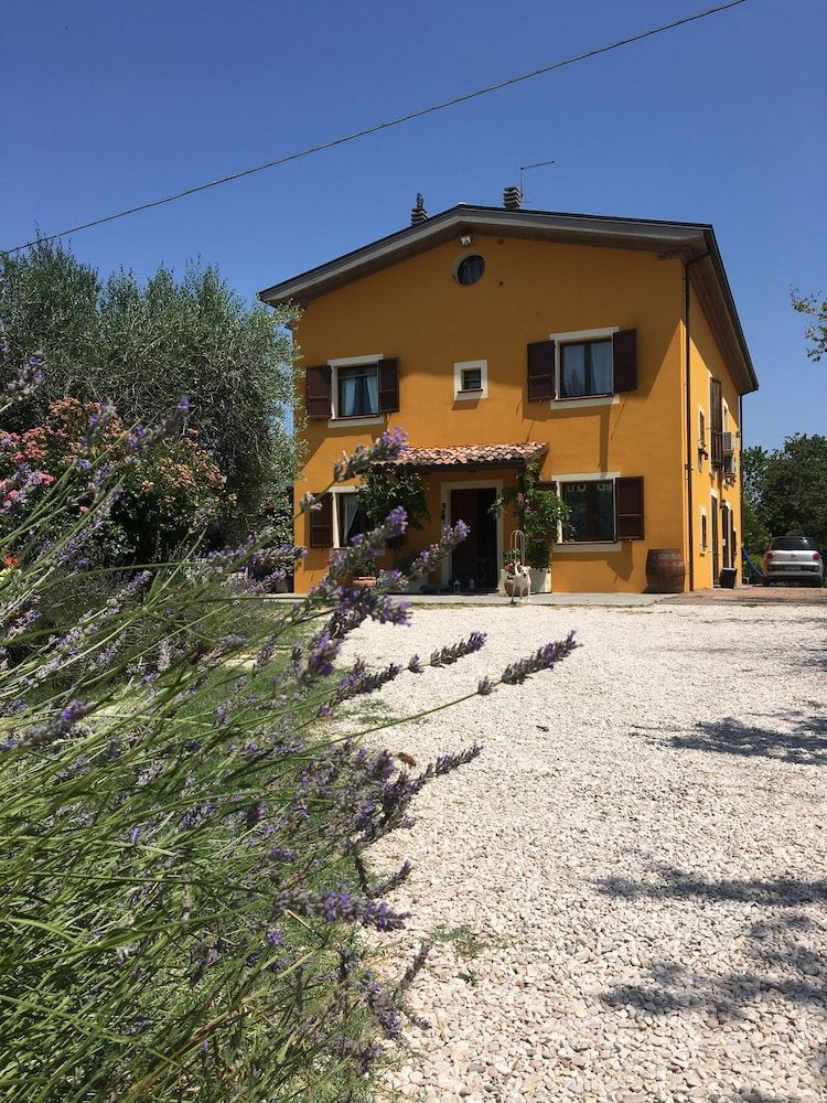 B&B La Lavanda 1