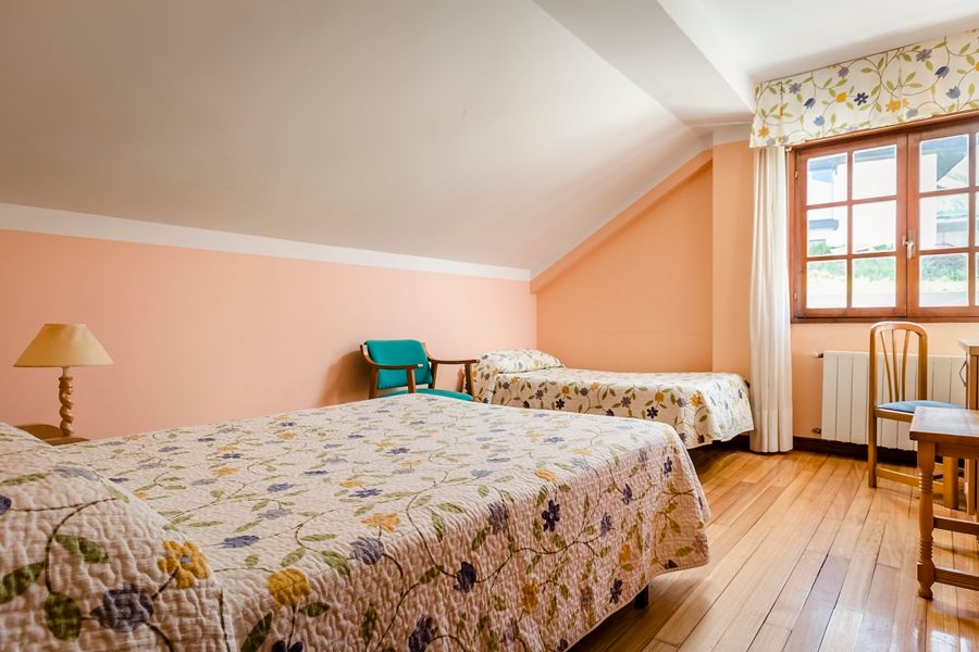 HOTEL SURFANCES (Ex - Vivero II) 2