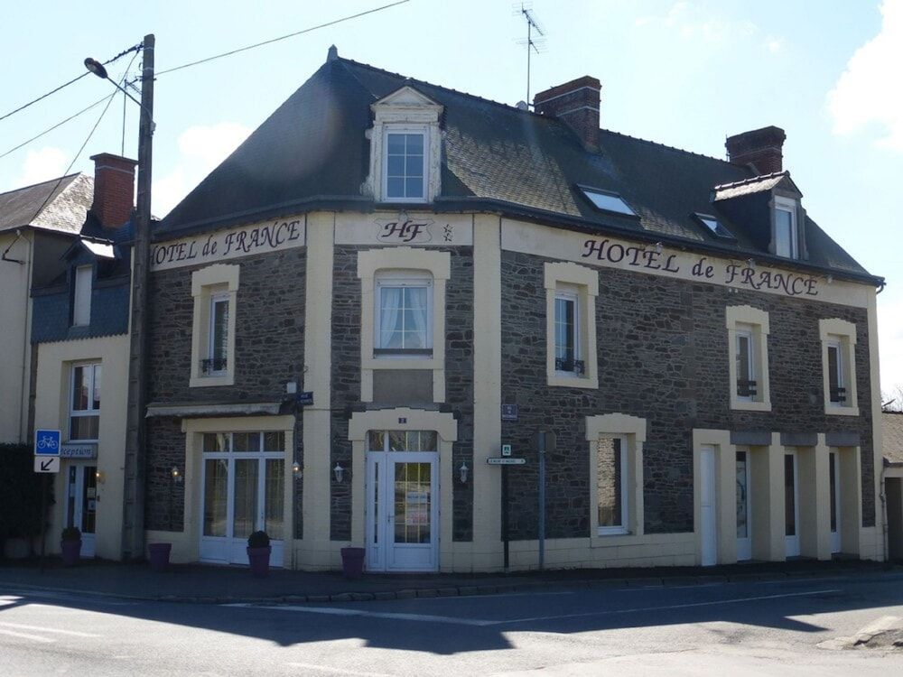 Hotel De France 1
