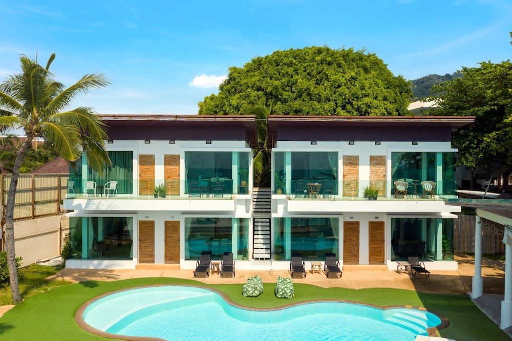 4U Resort Samui 2