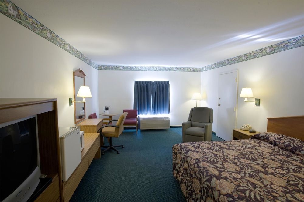 Americas Best Value Inn Litchfield 1