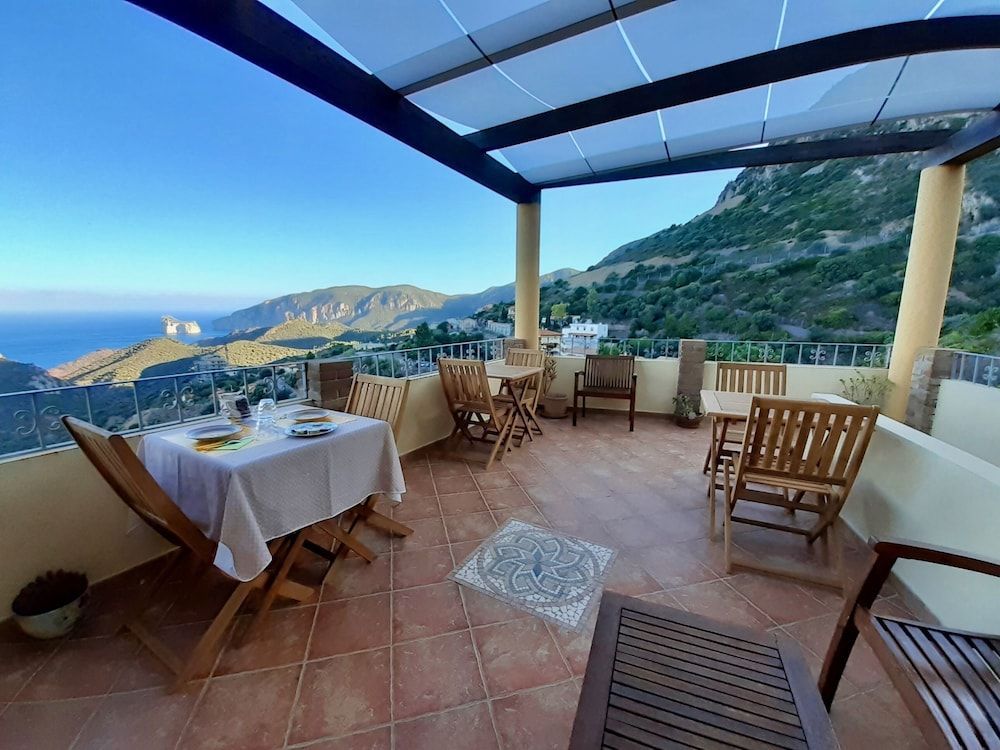 B&B Pedra Rubia 1