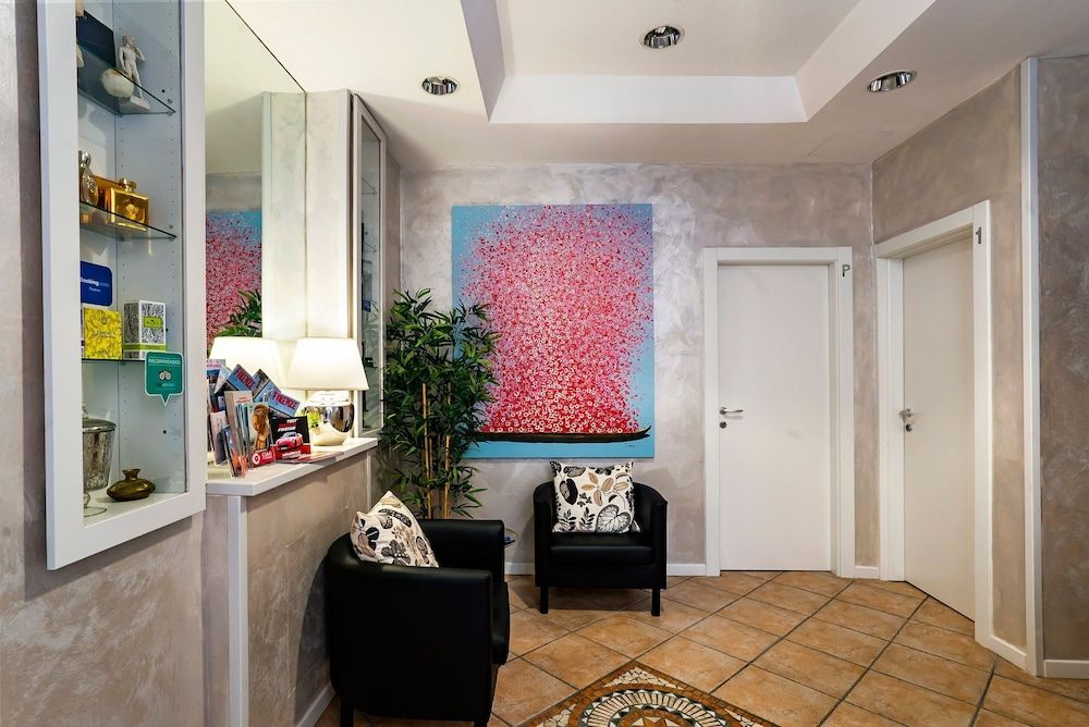 B&B La Cittadella 2