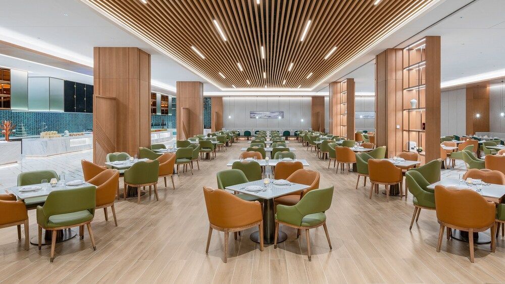 Holiday Inn Weinan High-Tech Zone by IHG 1