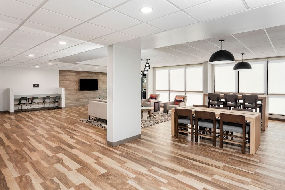 Candlewood Suites COLUMBUS NORTH - WORTHINGTON by IHG 1