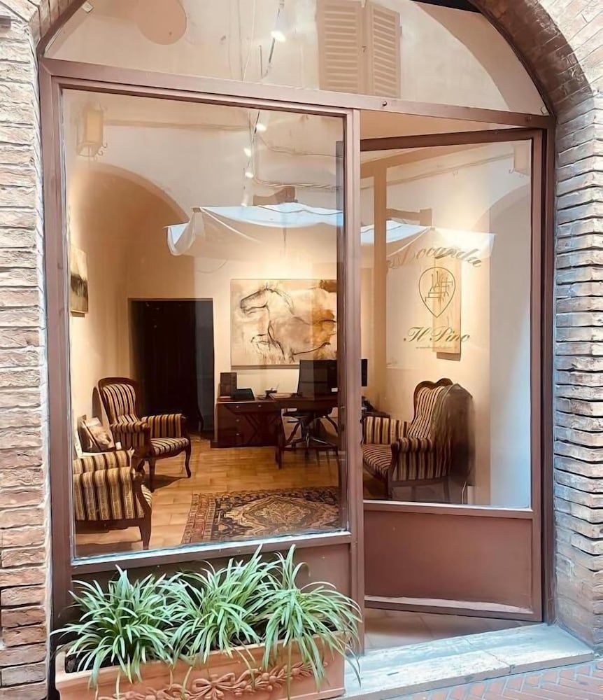 Locanda Il Pino 2