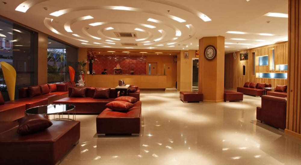 Pattaya Loft 2