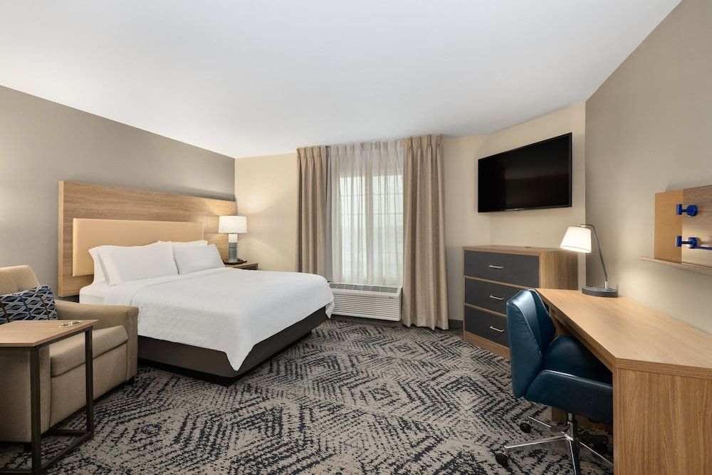 Candlewood Suites SIOUX FALLS by IHG 2