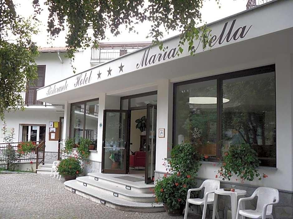 Hotel Maria Nella 1