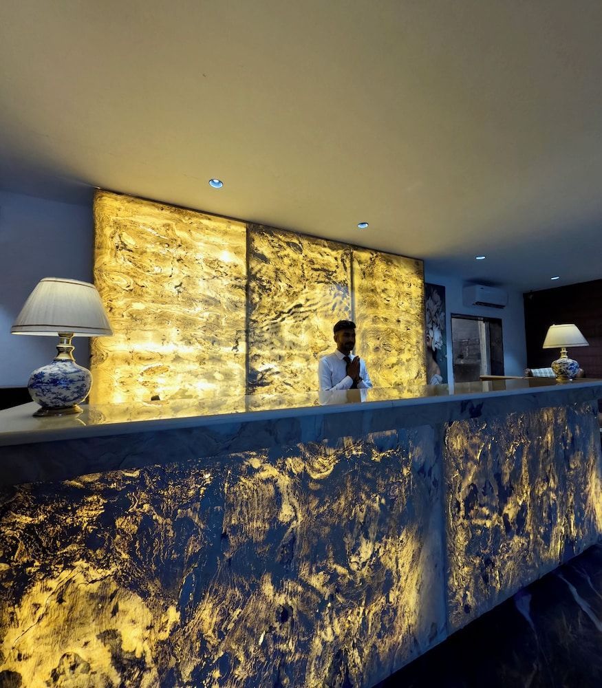 Hotel Destin 2
