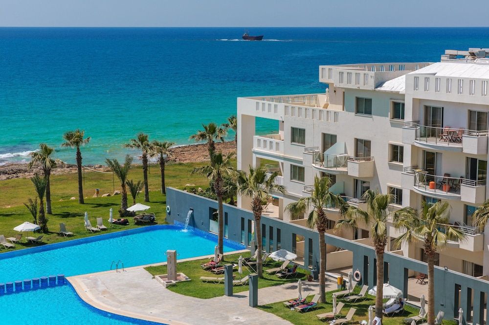 Blue Lagoon Kosher Hotel (by Capital Coast Resort & Spa) 1